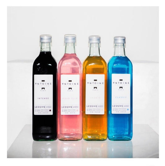 ANTOINE veļas mazgāšanas līdzeklis 750 ml - ilnail.com