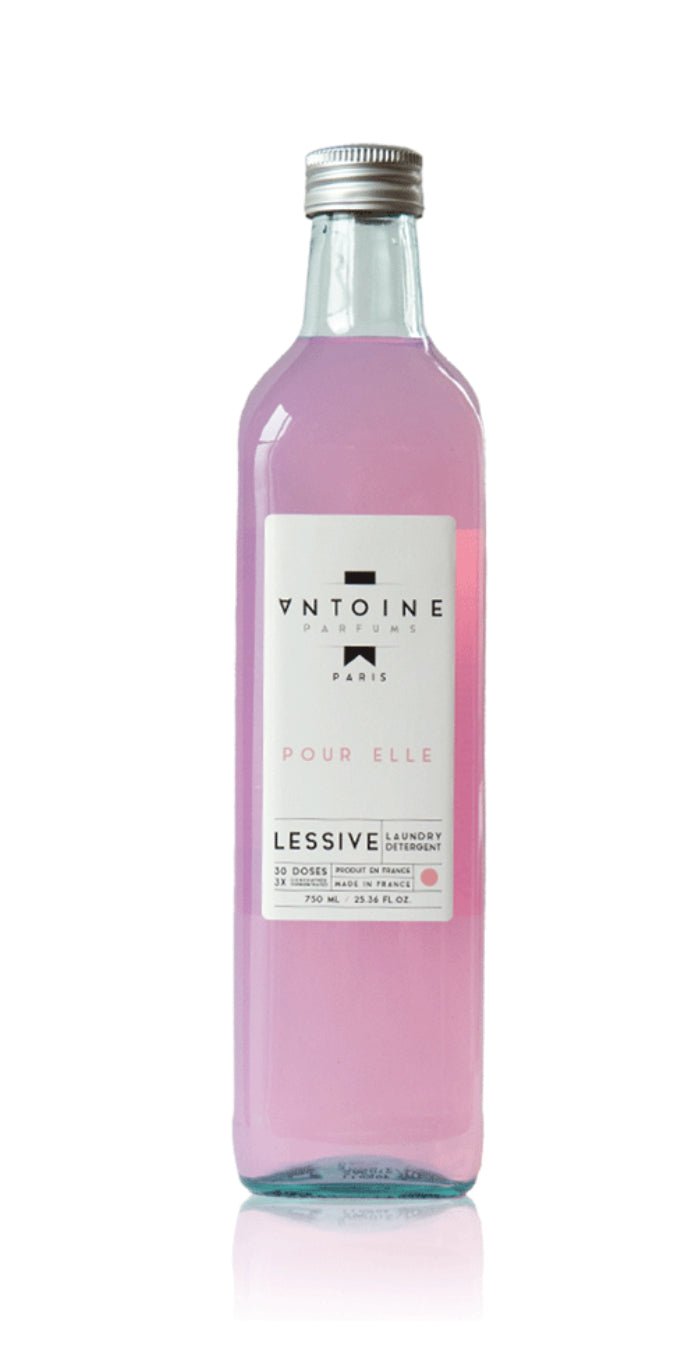 ANTOINE veļas mazgāšanas līdzeklis 750 ml - ilnail.com