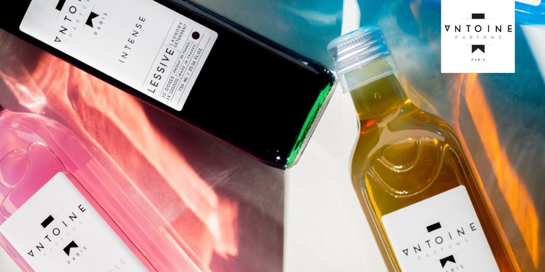 ANTOINE veļas mazgāšanas līdzeklis 750 ml - ilnail.com