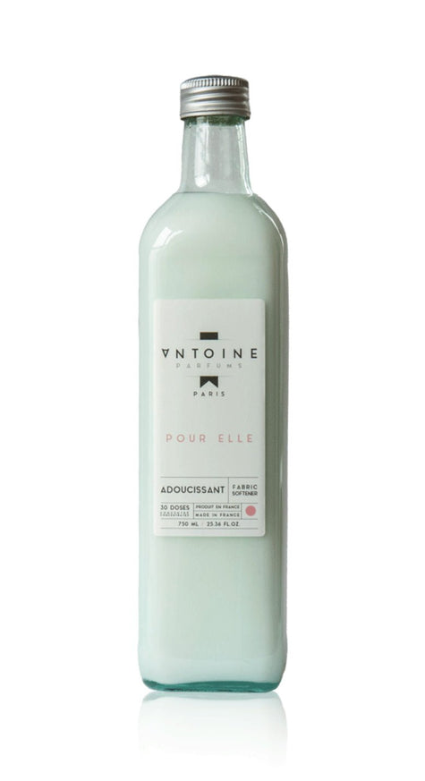 ANTOINE veļas mīkstinātājs 750 ml - ilnail.com