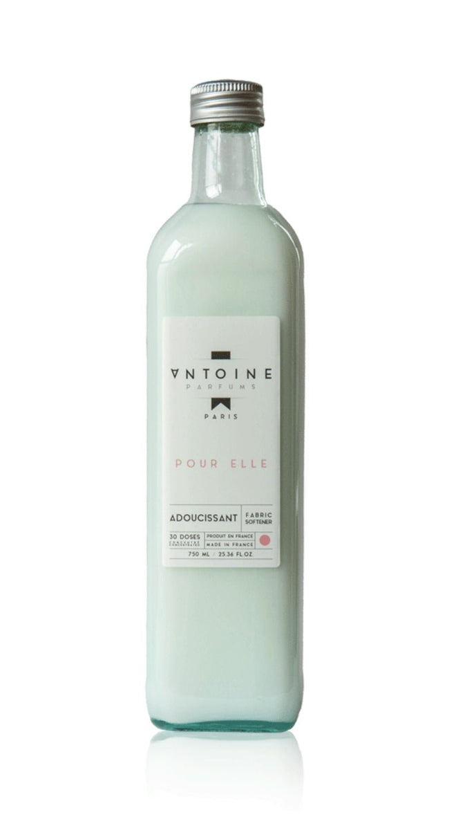 ANTOINE veļas mīkstinātājs 750 ml - ilnail.com