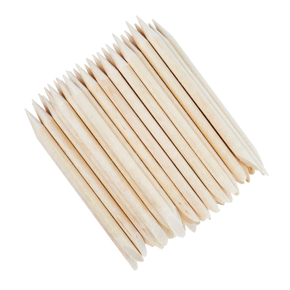 Apelsīna kociņi 6,5cm 50gb - ilnail.com