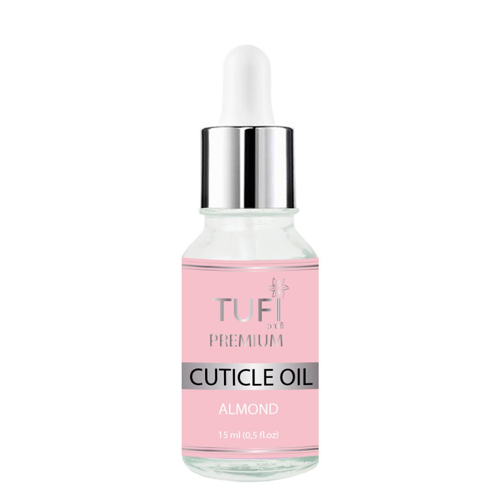 Aroma Almond 15 ml - ilnail.com