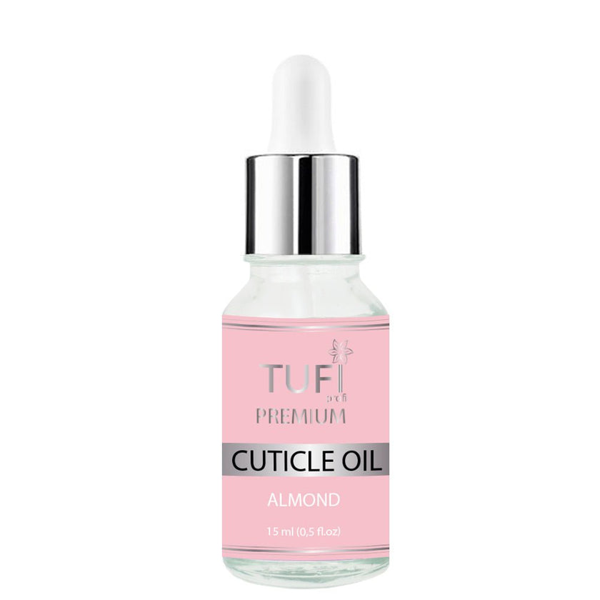 Aroma Almond 15 ml - ilnail.com