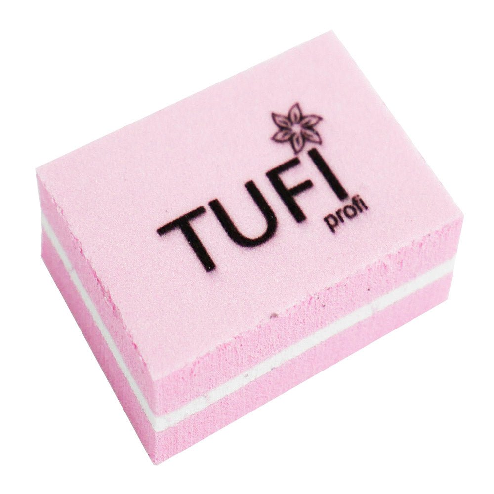 Bafi 100/180 rozā - ilnail.com