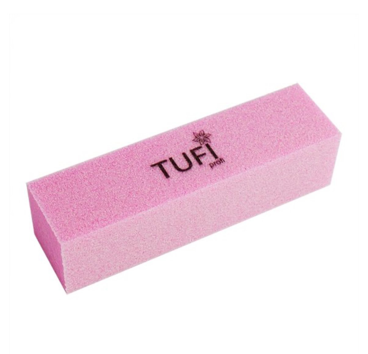 Bafi 150/150 Grit | Nagu Pulēšana | TUFI Profi | ILNAIL - ilnail.com