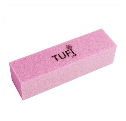 Bafi 150/150 Grit | Nagu Pulēšana | TUFI Profi | ILNAIL - ilnail.com