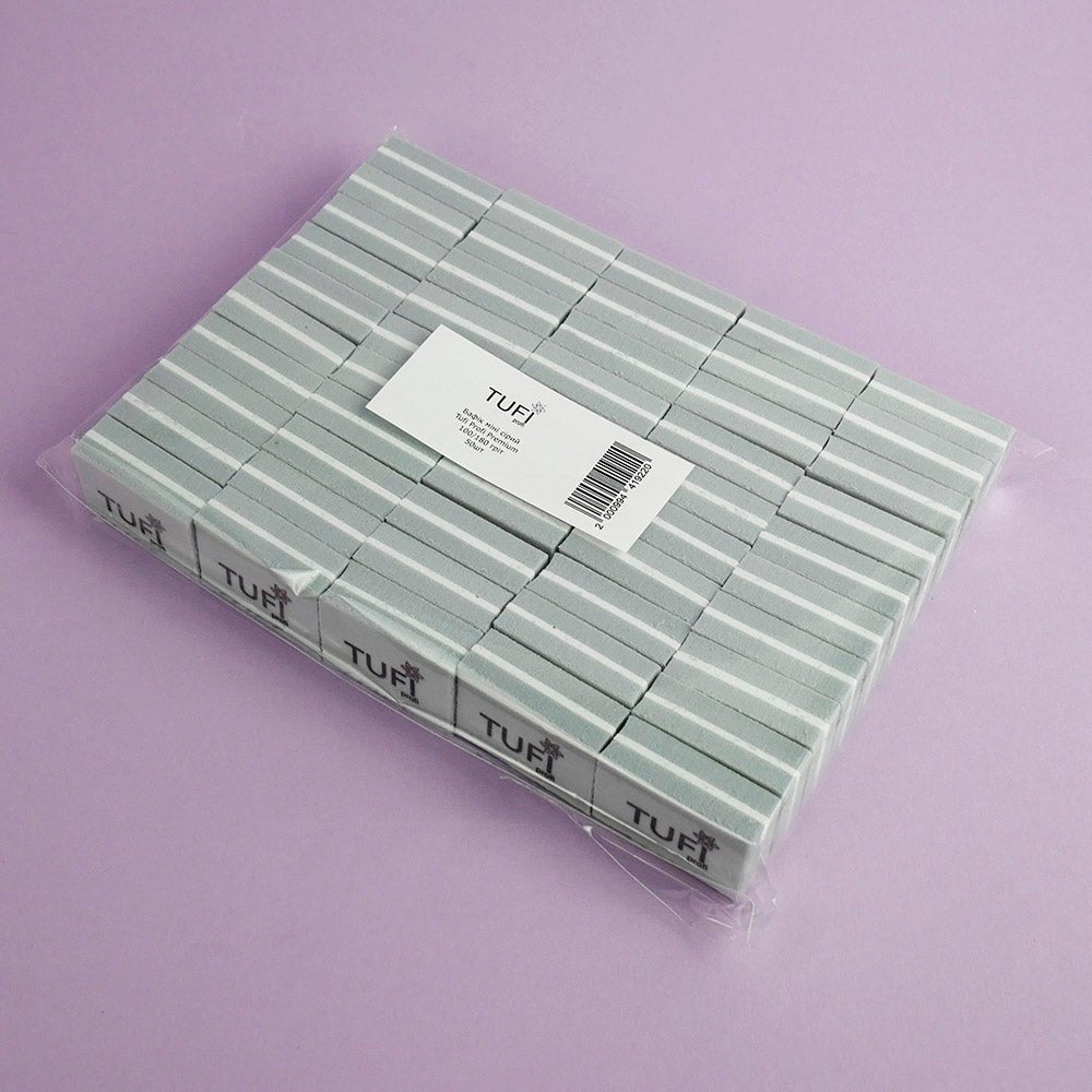 Bafi mini Pelēki - ilnail.com