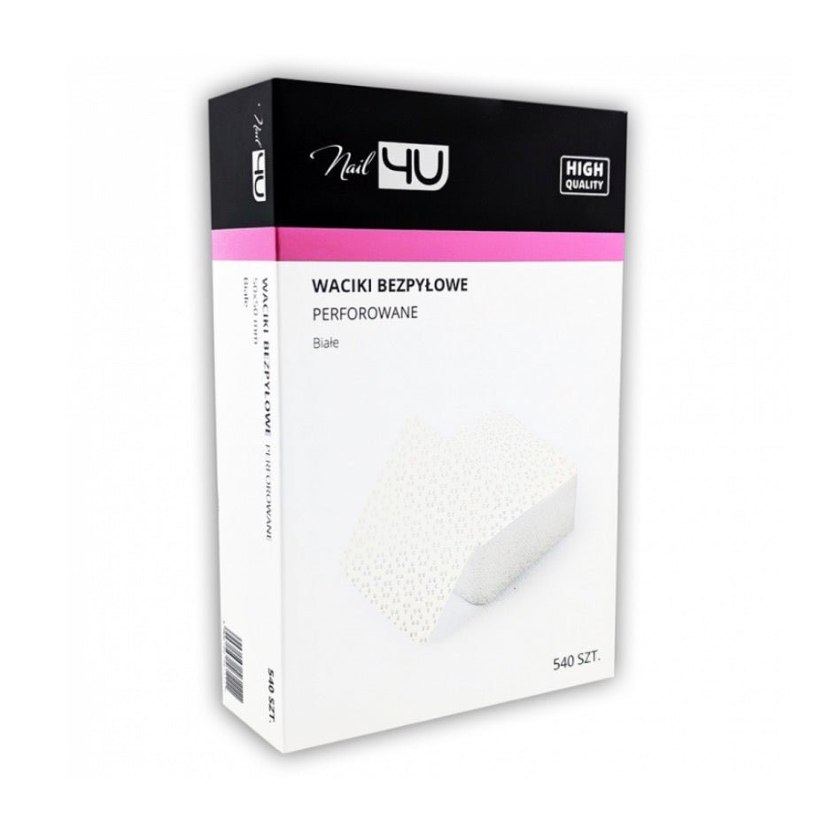 Bezpūku vatītes - ilnail.com