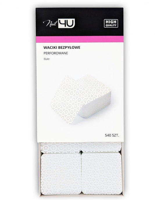 Bezpūku vatītes - ilnail.com