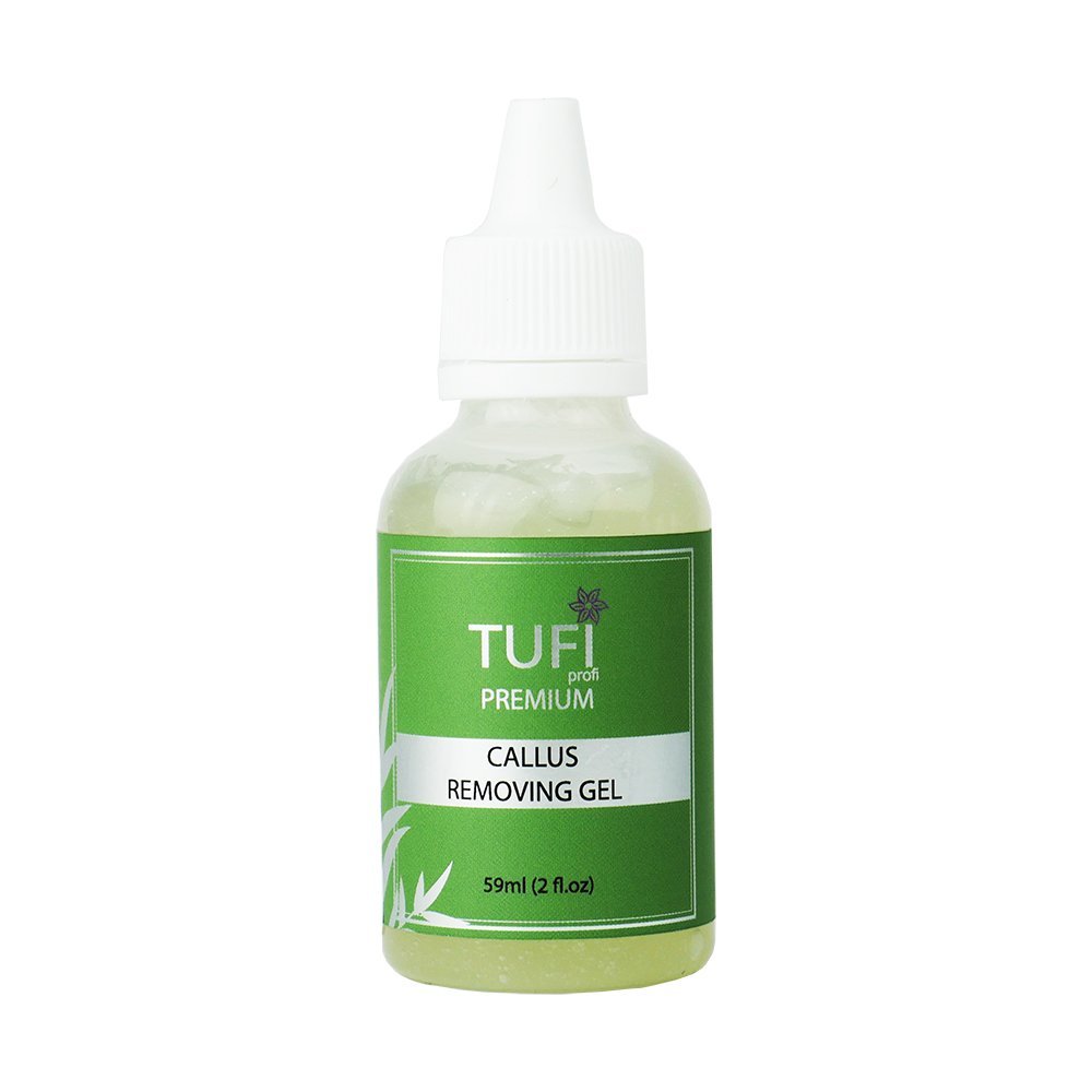 Callus Removing Gel 59ml | Pēdu Kopšana | ILNAIL - ilnail.com