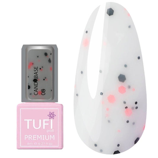 Candy Base 08 - ilnail.com