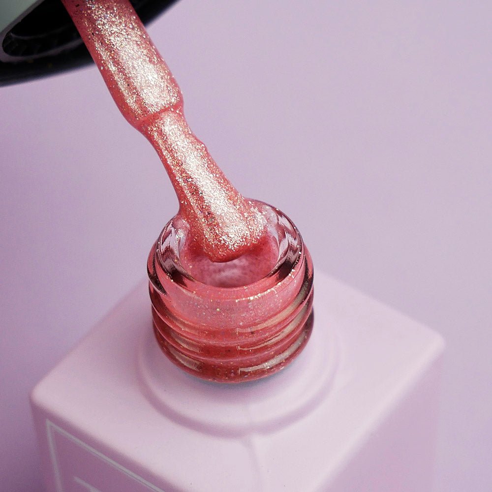 Cappuccino 09 8ml - ilnail.com