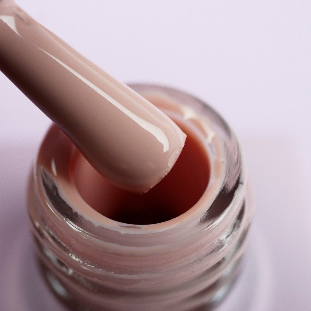 Cappuccino 17 8ml - ilnail.com