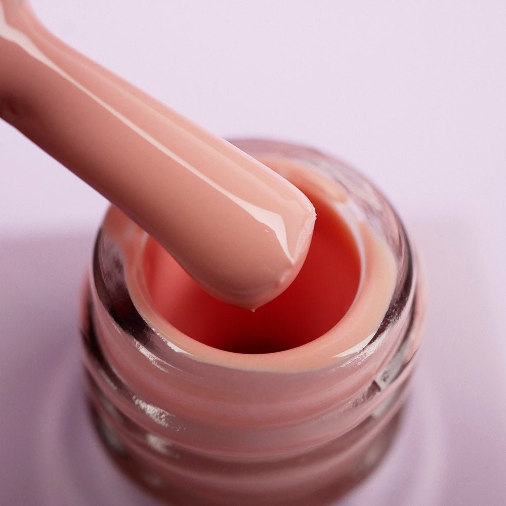 Cappuccino 19 8ml - ilnail.com