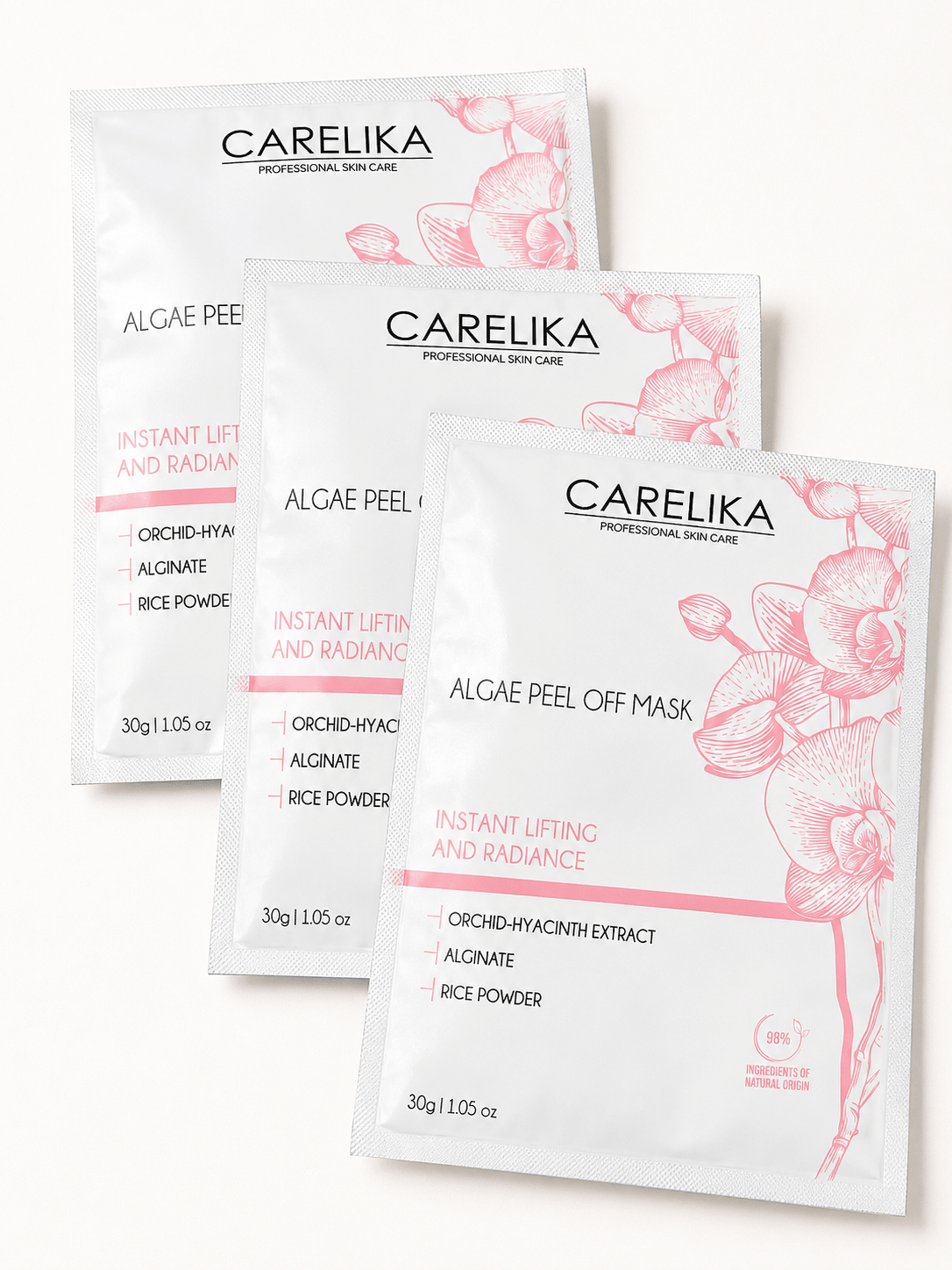 Carelika maska - ilnail.com