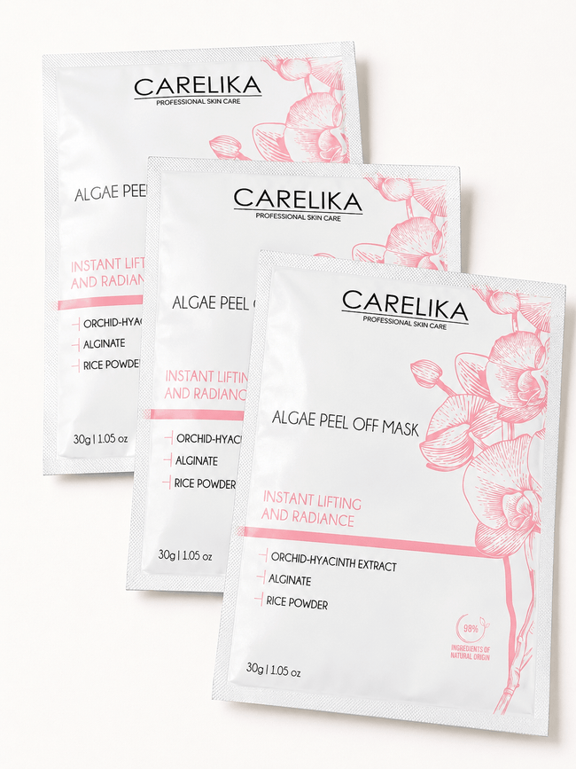 Carelika maska - ilnail.com