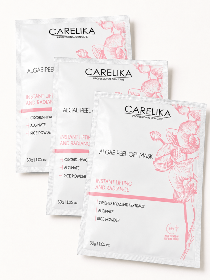 Carelika maska - ilnail.com