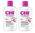 CHI Colorcare šampūns+kondicionieris 355ml - ilnail.com