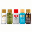 Chi Eļļa matiem komplekts - ilnail.com