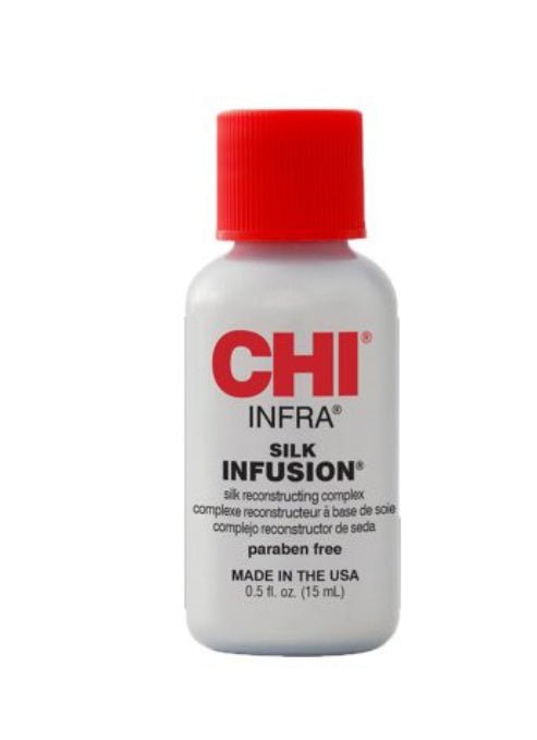 Chi INFRA Silk INFUSION 15 ml - ilnail.com