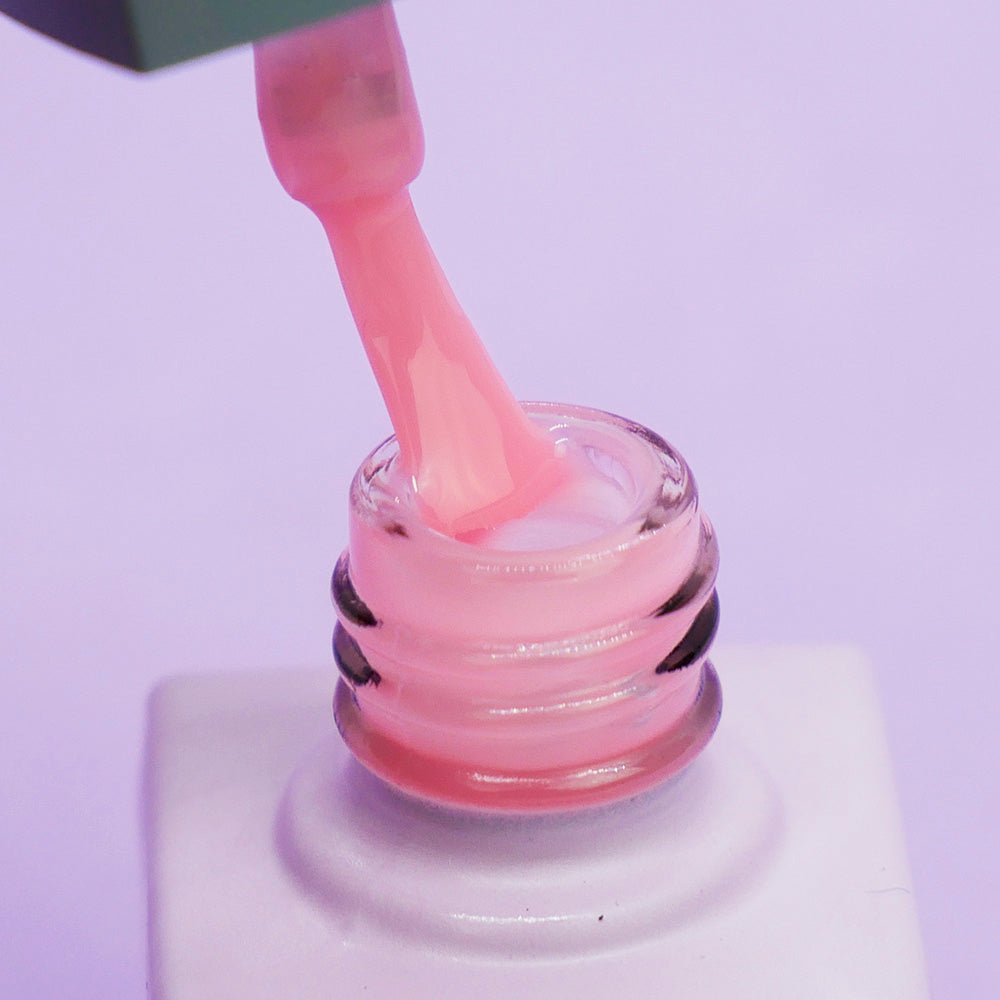 Color Base 012 Krāsainā Bāze 8ml | TUFI Profi | ILNAIL - ilnail.com