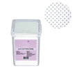 Cotton fibre balta 200gb - ilnail.com