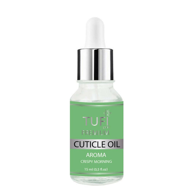 Crispy morning 15 ml - ilnail.com