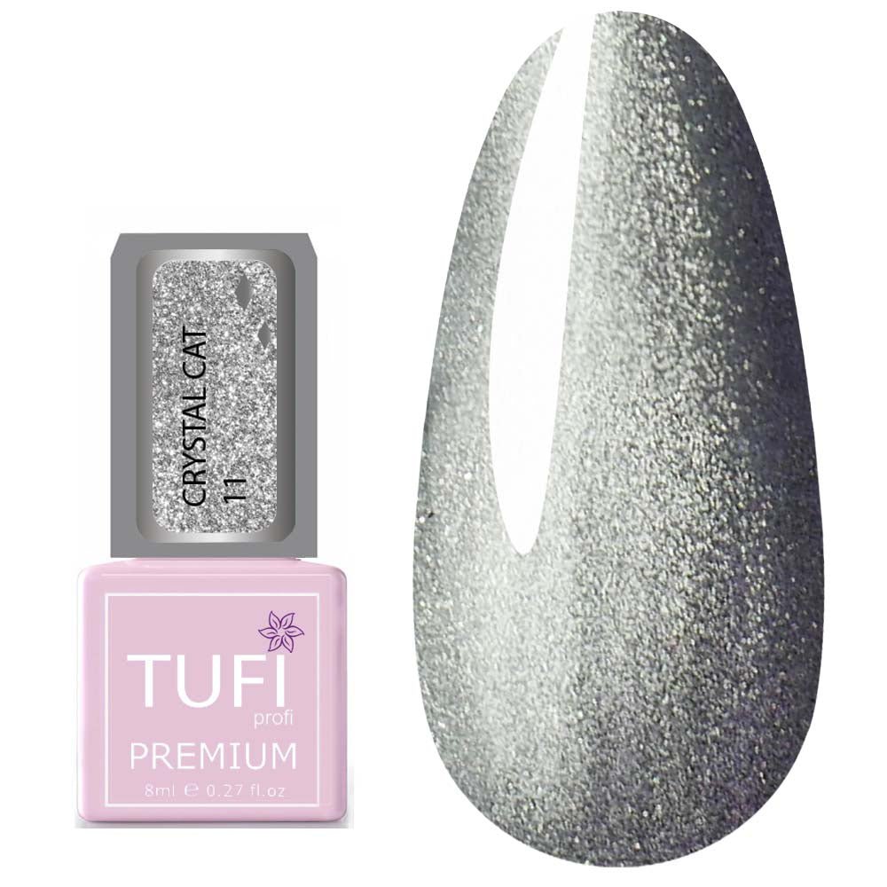 Crystal cat 11 8ml - ilnail.com