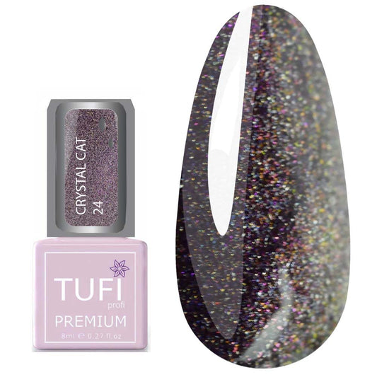 Crystal cat 24 8ml - ilnail.com