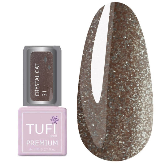 Crystal cat 31 8ml - ilnail.com