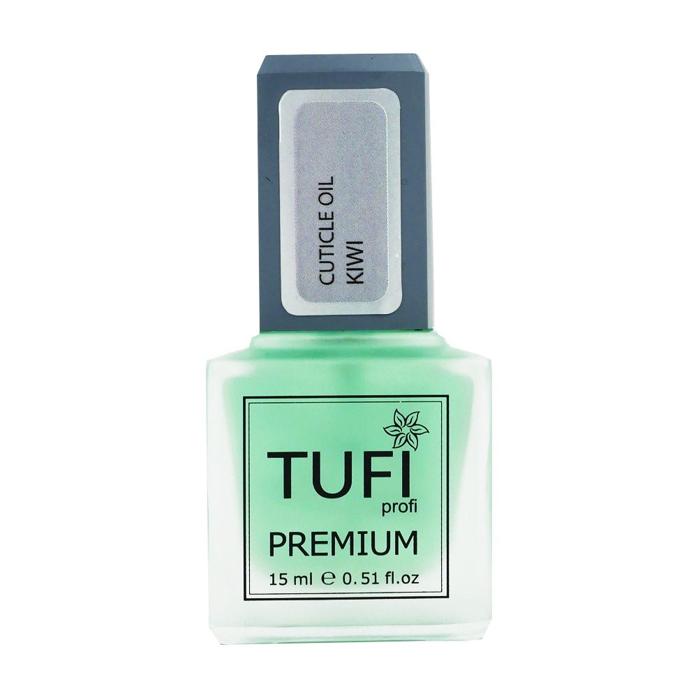 Cuticle Oil KIWI 15 ml - ilnail.com