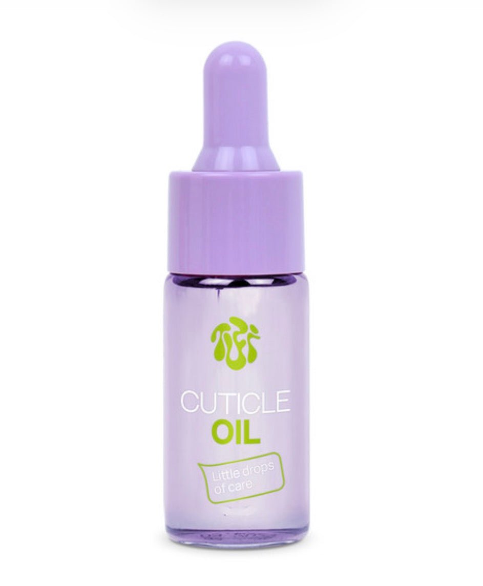 Cuticle oil Melone 15 ml - ilnail.com