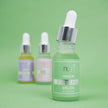 Cuticle oil Melone 15 ml - ilnail.com