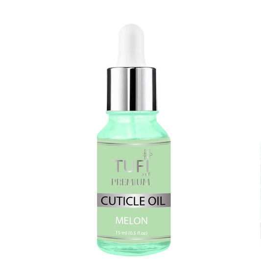 Cuticle oil Melone 15 ml - ilnail.com