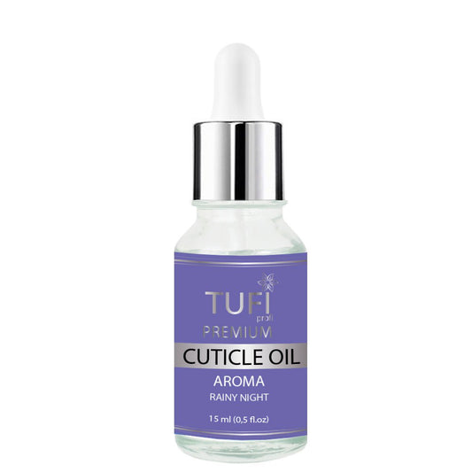 Cuticle oil Rainy Night 15ml - ilnail.com