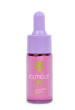 Cuticle oil Tufi profi Bubble Gum 15ml - ilnail.com