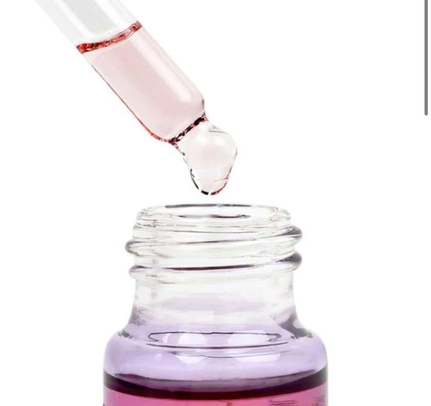 Cuticle oil Tufi profi Bubble Gum 15ml - ilnail.com