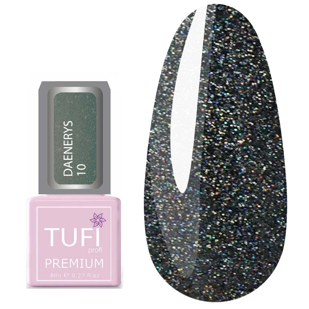 Daenerys 10 8ml gellaka - ilnail.com