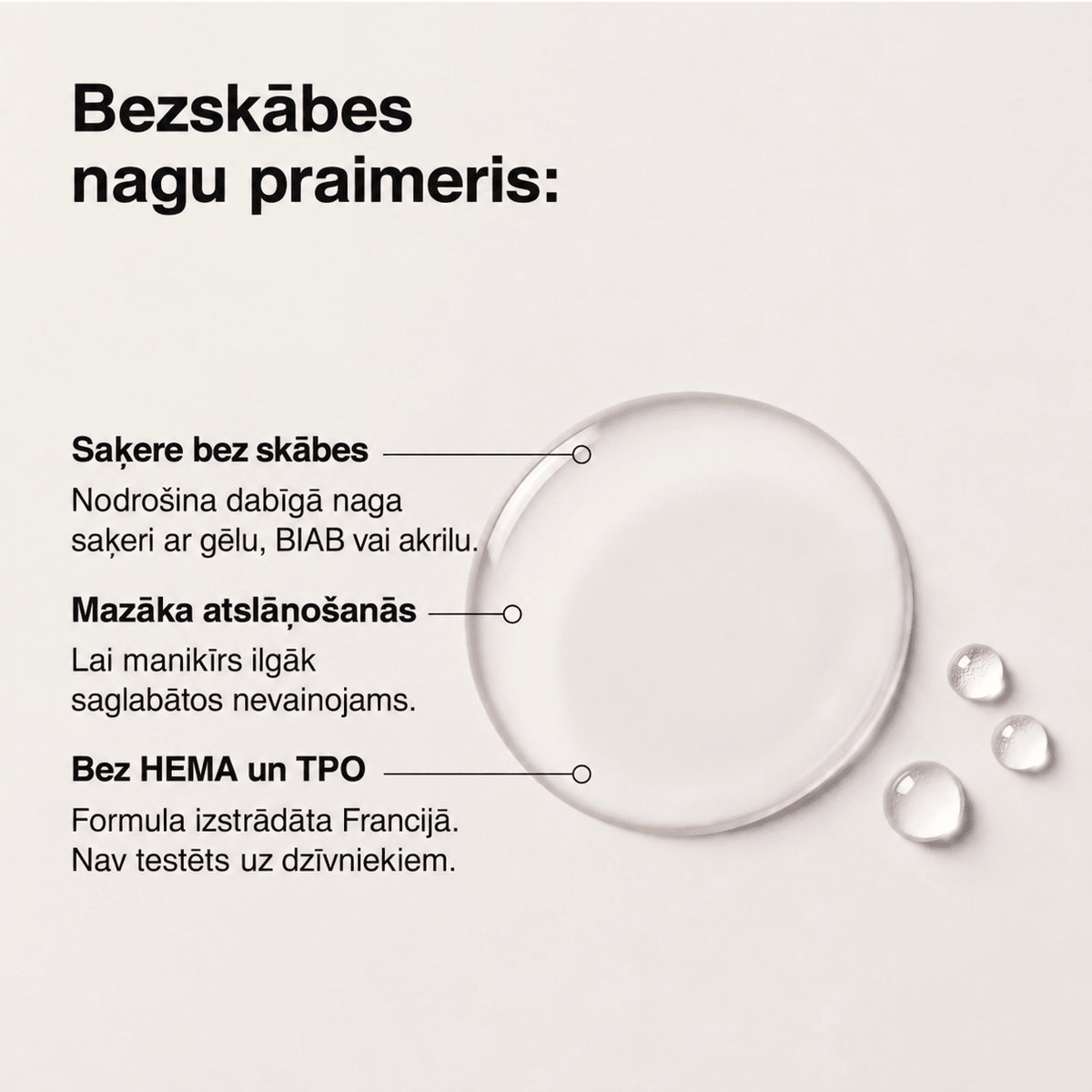 ELEGELLI Acid-free-primer 10ml - ilnail.com