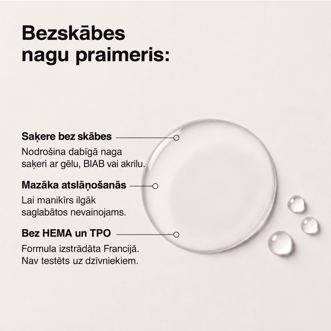 ELEGELLI Acid-free-primer 10ml - ilnail.com