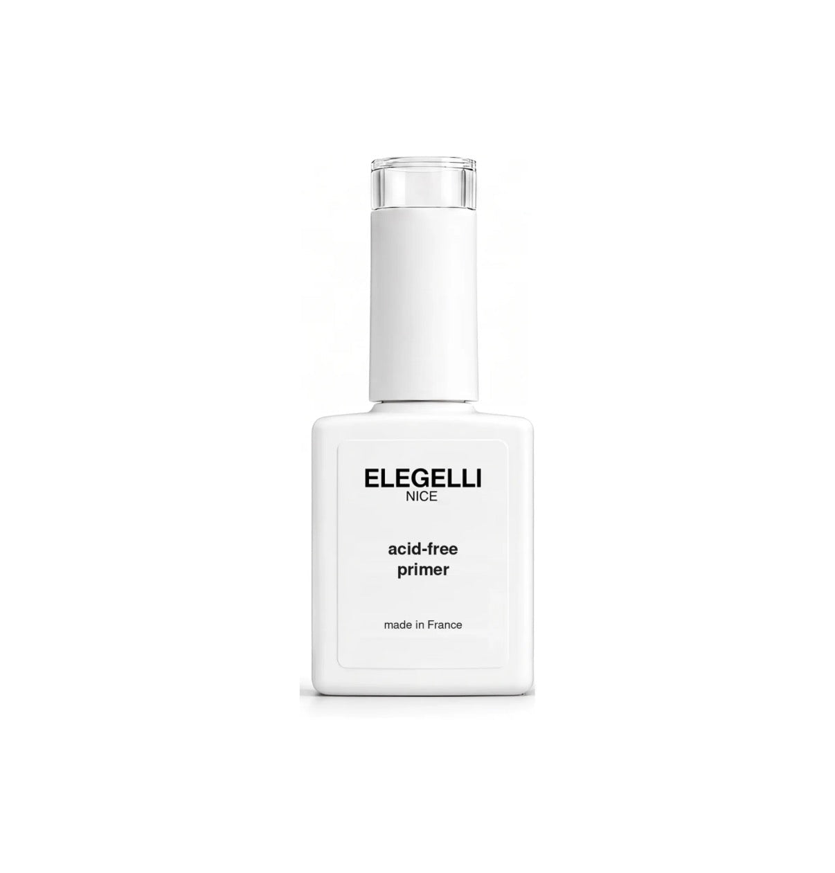 ELEGELLI Acid-free-primer 10ml - ilnail.com