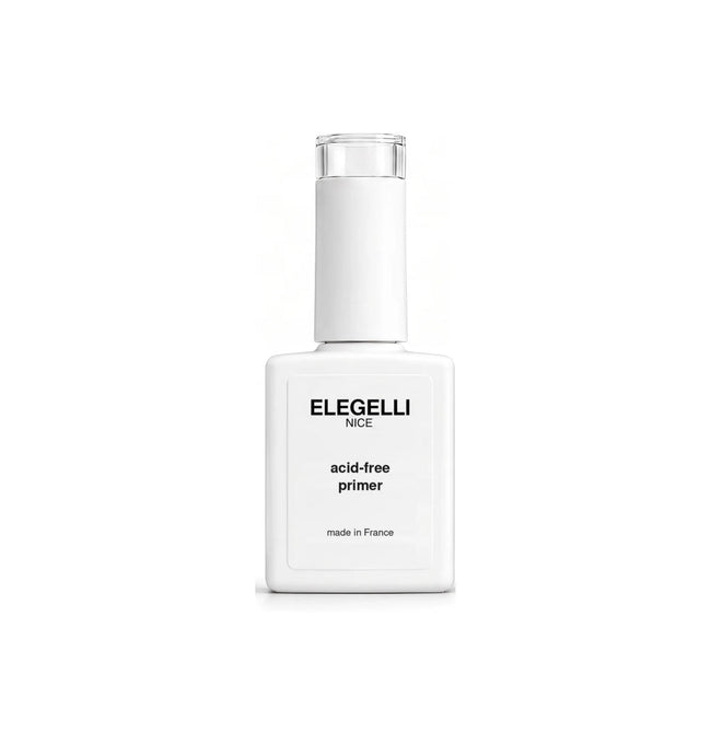 ELEGELLI Acid-free-primer 10ml - ilnail.com