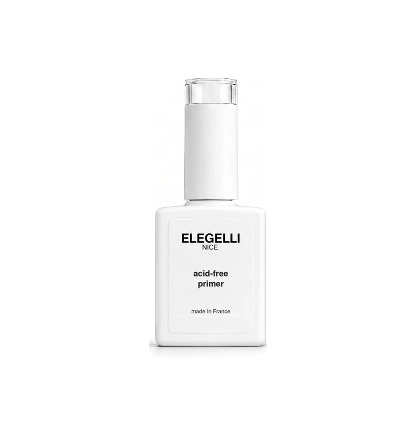 ELEGELLI Acid-free-primer 10ml - ilnail.com