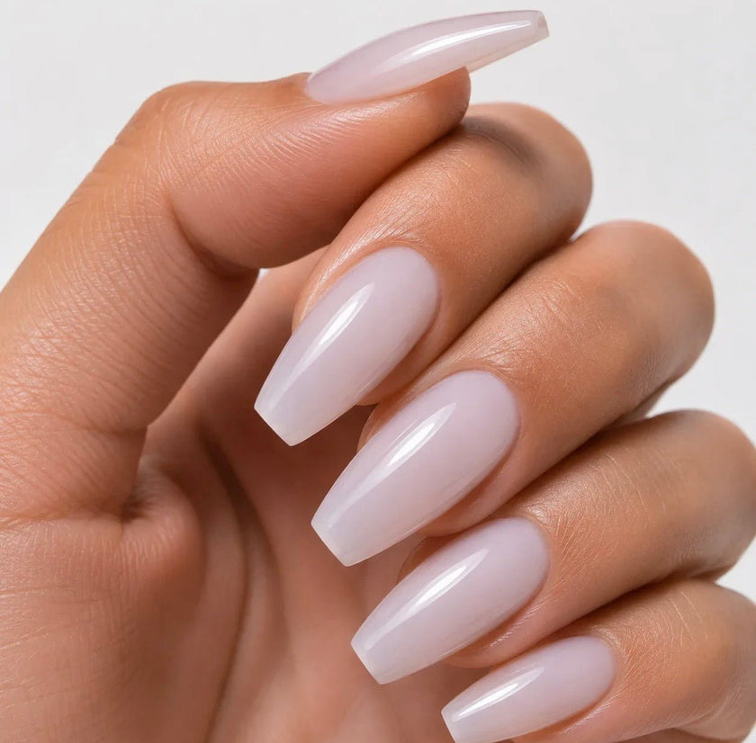 ELEGELLI BILDER GEL B004 Rose des Vents - ilnail.com