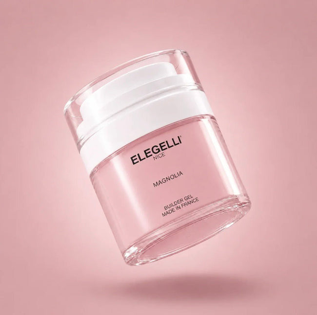 ELEGELLI BILDER GEL B006 Magnolia 10ml - ilnail.com