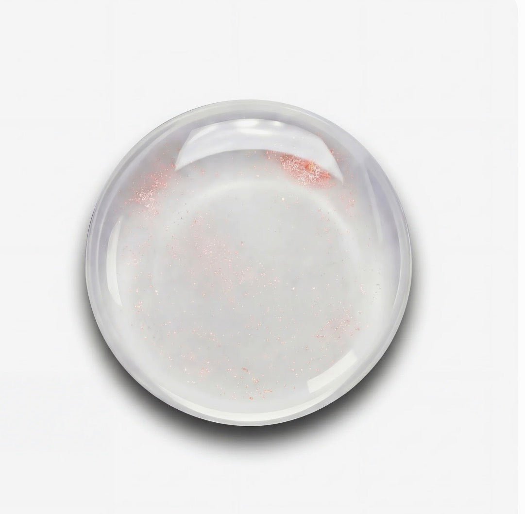 ELEGELLI BILDER GEL B033 Argent sterling 30ml - ilnail.com