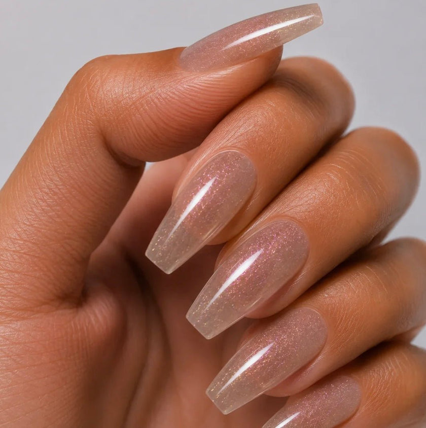 ELEGELLI BILDER GEL B033 Argent sterling 30ml - ilnail.com