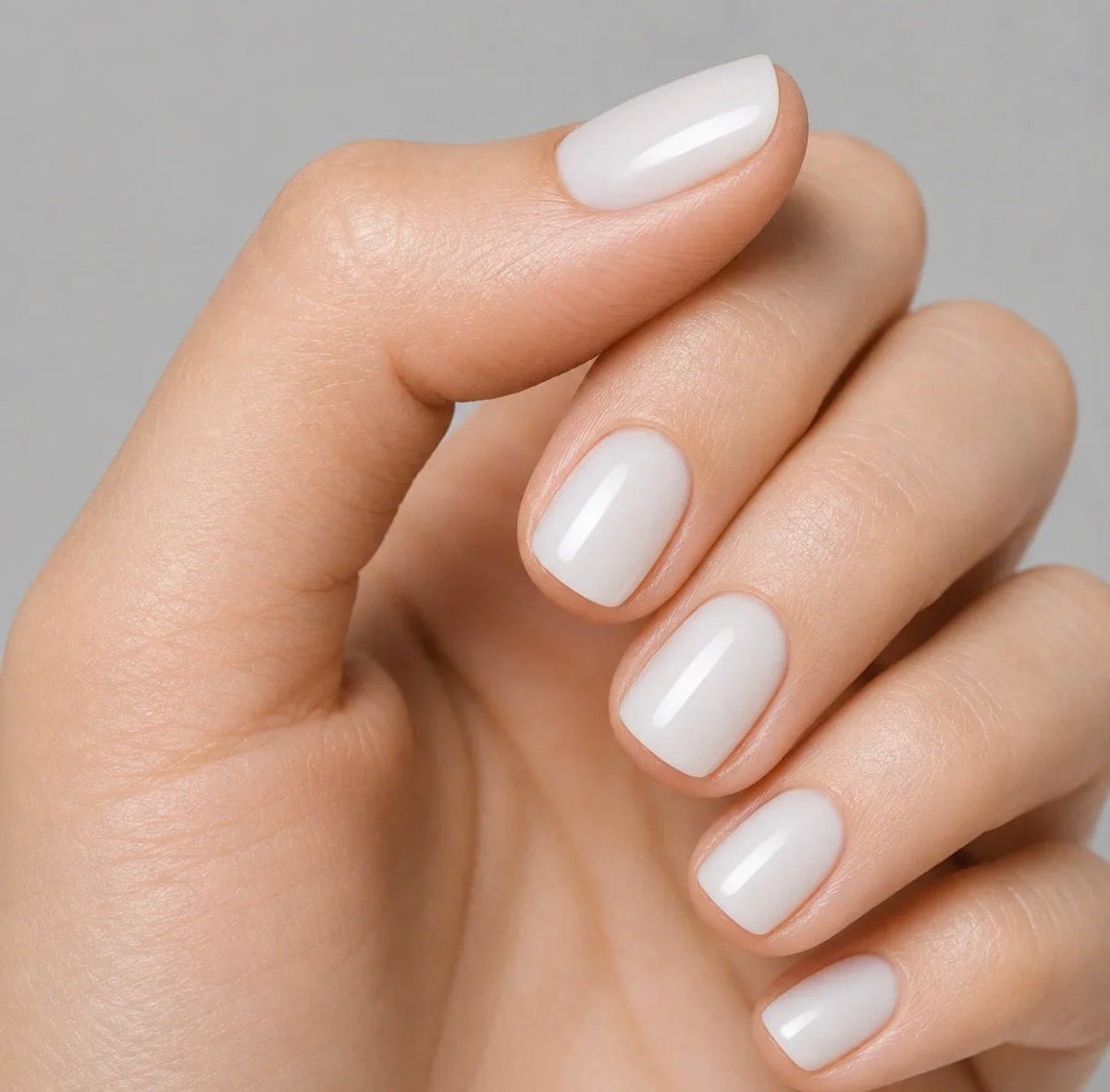 ELEGELLI BUILDER GEL B003 MILky WHITE 30ml - ilnail.com