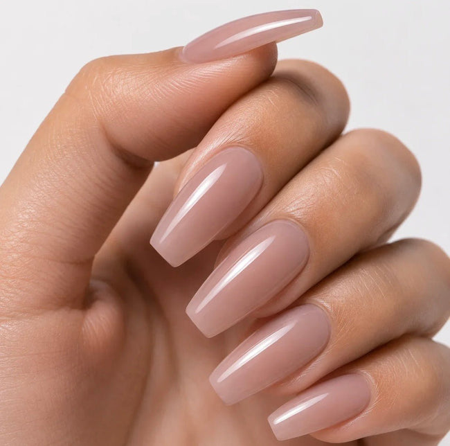 ELEGELLI Builder gel Galet DE LA RIVIERA 30ml - ilnail.com